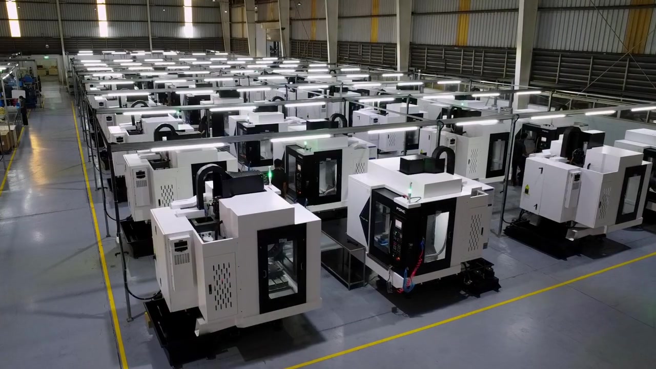 PacMet Thailand Facility