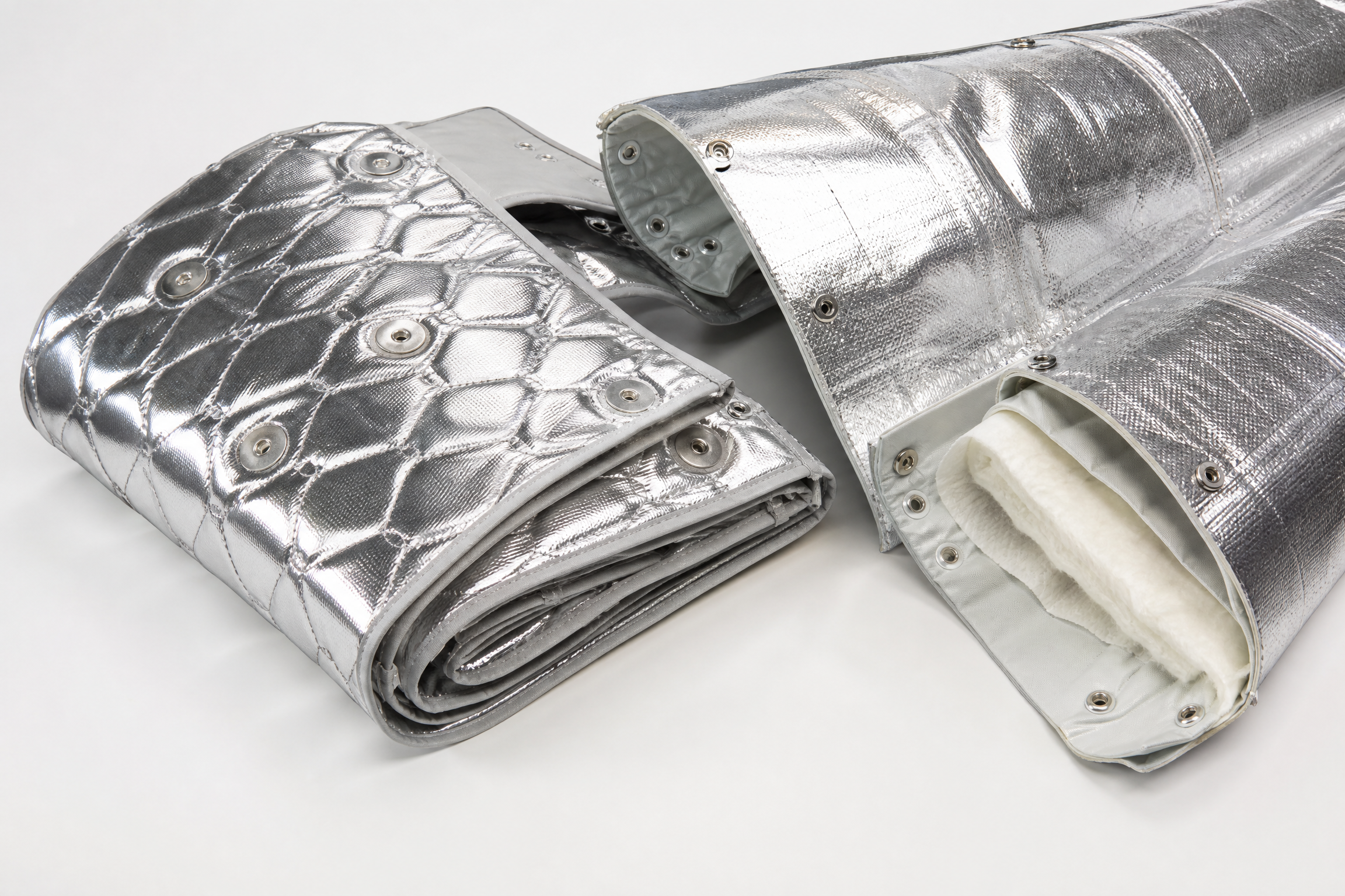 Thermal Insulation Blanket Systems